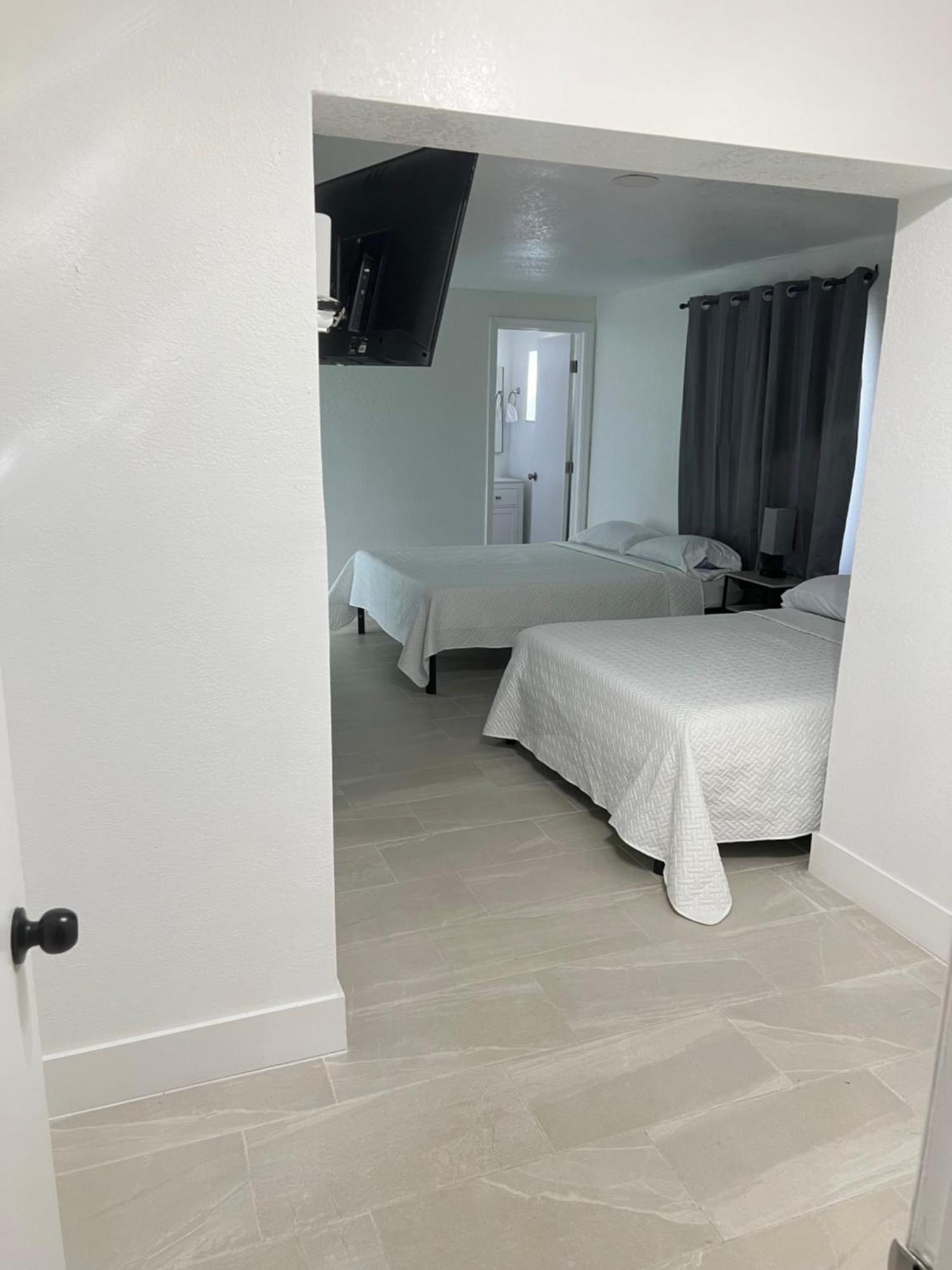 Fort Lauderdale Beach House Exterior foto