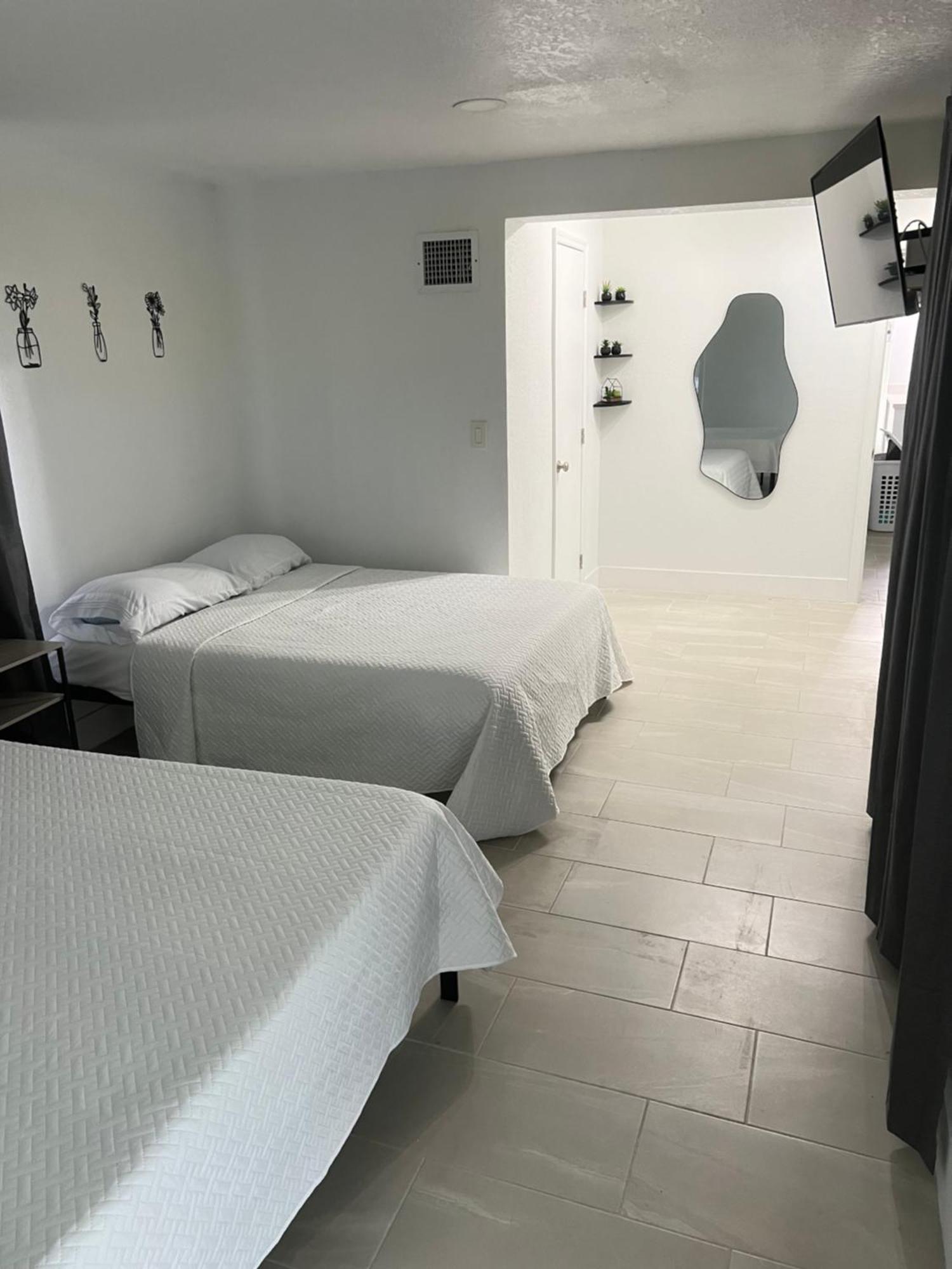 Fort Lauderdale Beach House Exterior foto