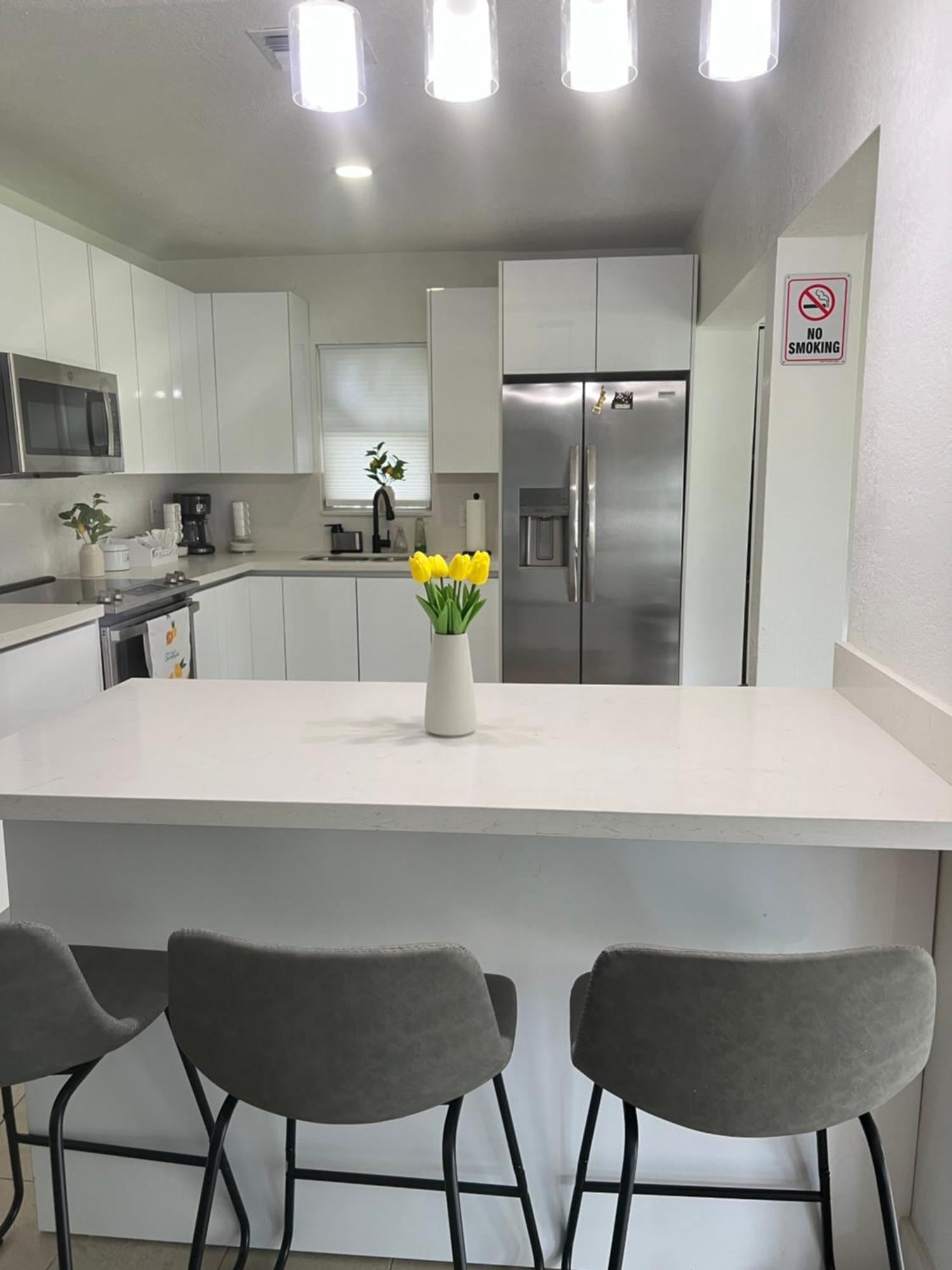 Fort Lauderdale Beach House Exterior foto