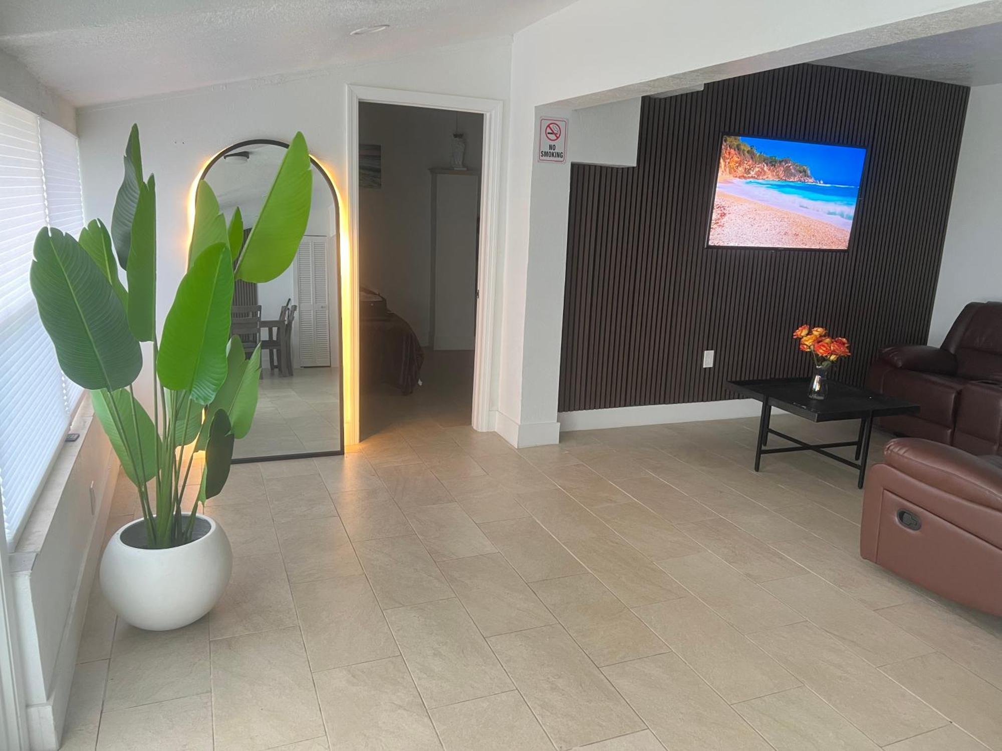 Fort Lauderdale Beach House Exterior foto